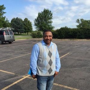 Meet your Posher, Donald